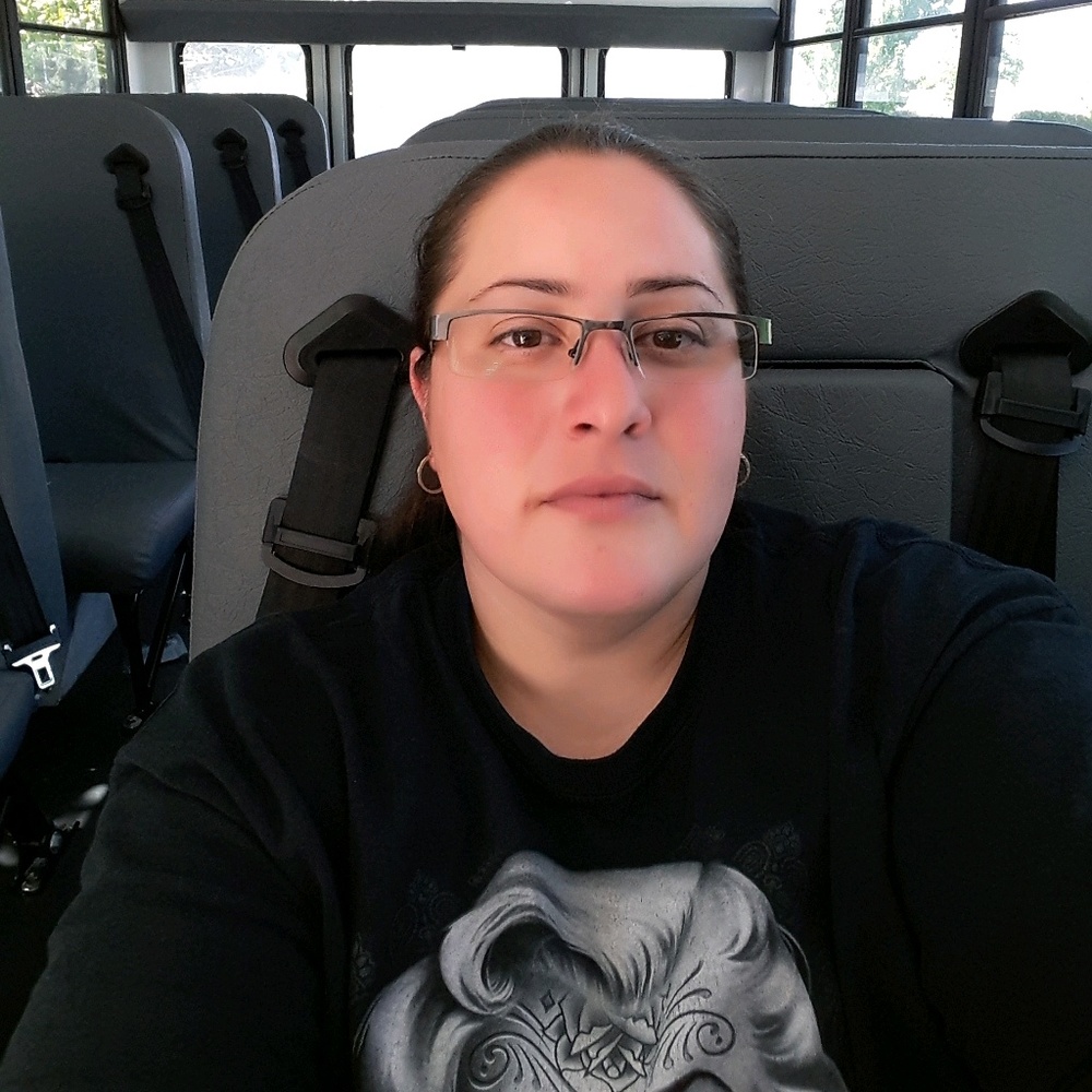 Meet your Posher, Ceci